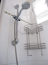 Appartement Paris 12° - Salle de bain