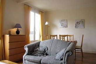 Appartement 1 chambre Paris 12° Bel Air