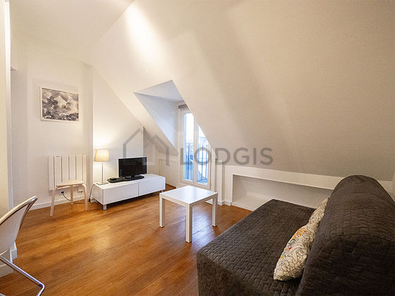 Apartamento Paris 18° - 