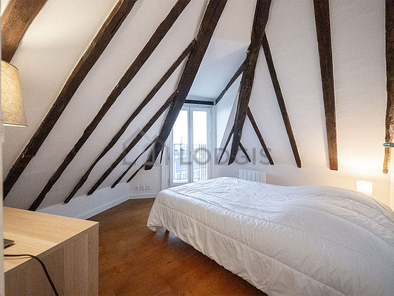 Apartamento Paris 18° - 