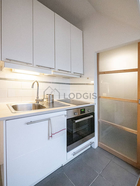 Apartamento Paris 18° - 