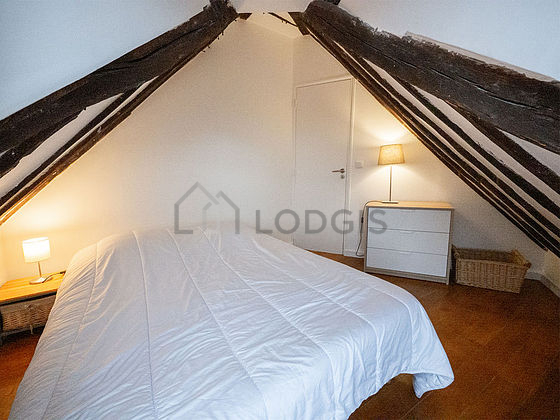 Apartment Paris 18° - 