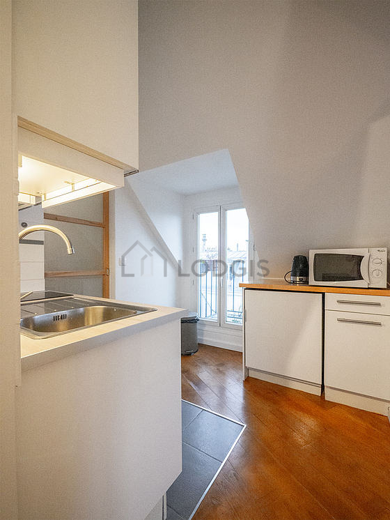 Apartment Paris 18° - 