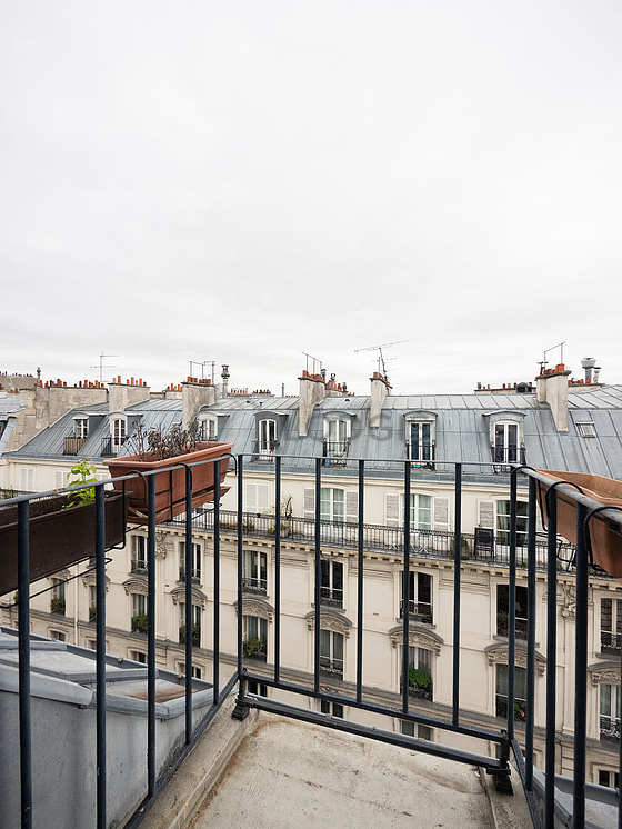 Apartment Paris 18° - 