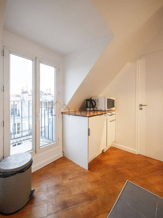 Appartamento Parigi 18° - 