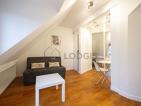 Wohnung Paris 18° - 