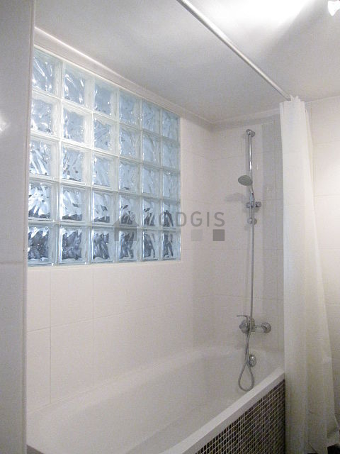 Apartamento París 10° - 