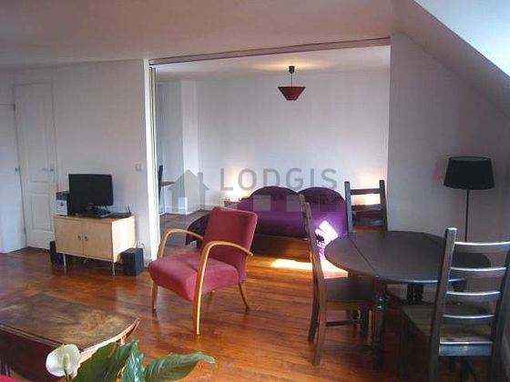Apartment Paris 10° - 