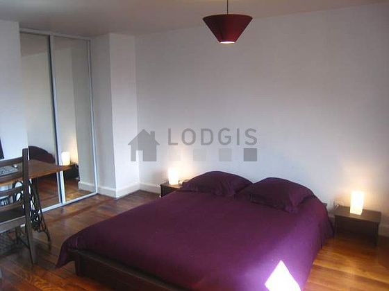 Apartment Paris 10° - 
