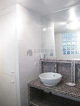 Apartamento Paris 10° - Casa de banho