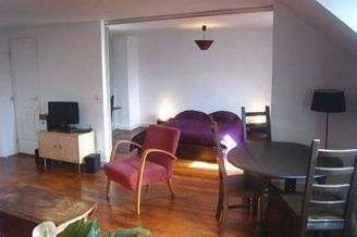 Appartement 1 chambre Paris 10° Gare de l'Est