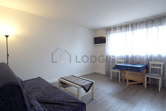Apartamento Paris 15° - 