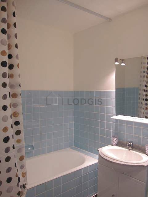 Apartamento Paris 15° - 
