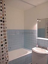 Apartamento Paris 15° - Casa de banho