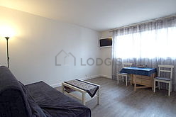 Apartamento Paris 15° - Salaõ