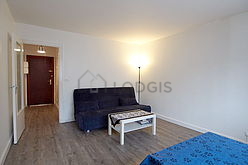Apartamento Paris 15° - Salaõ