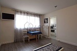 Appartement Paris 15° - Séjour