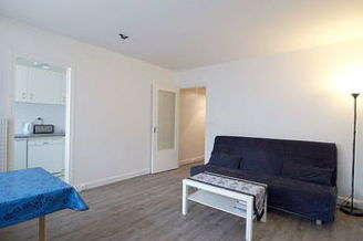 France Parigi 15° monolocale