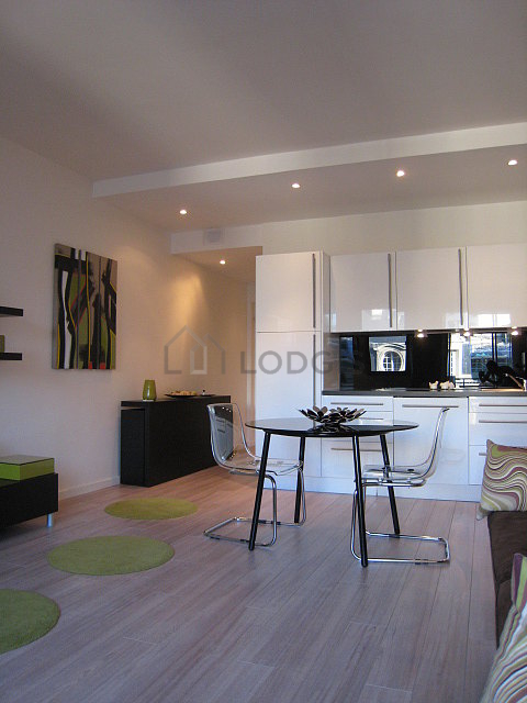 Apartment Paris 8° - 