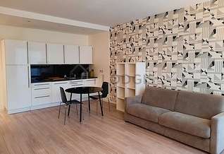 Studio Paris 8° Monceau