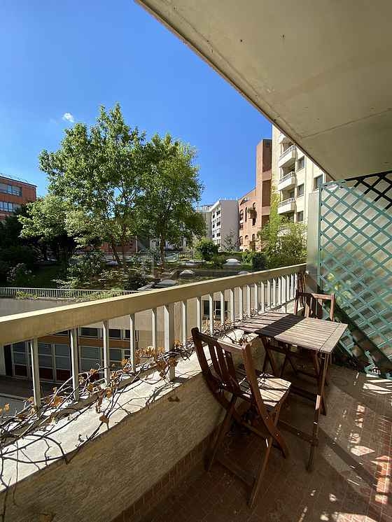 Apartamento París 11° - 
