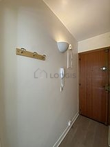 Apartamento Paris 11° - Cozinha