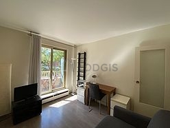Apartamento Paris 11° - Salaõ