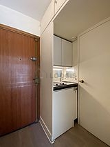 Apartment Paris 11° - Kitchen