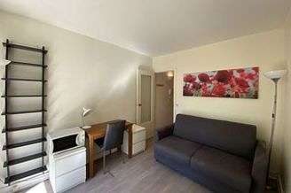 Bastille Paris 11° studio
