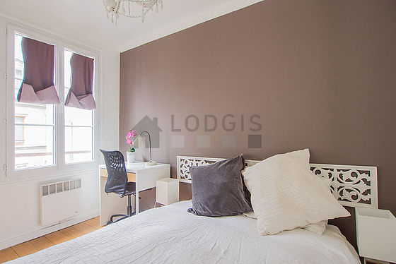 Apartamento Paris 10° - 