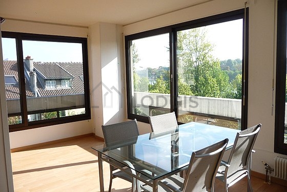 Квартира Suresnes - 