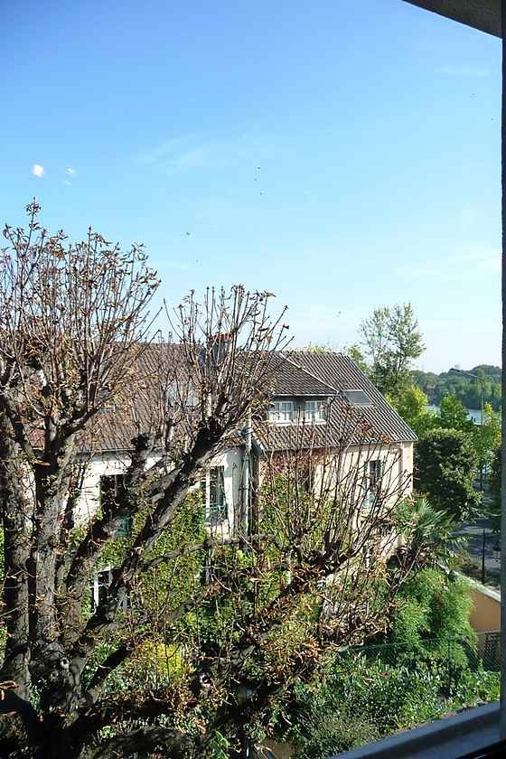 Квартира Suresnes - 