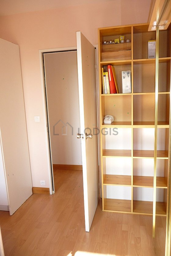 Apartamento Suresnes - 