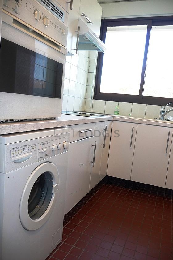 Apartamento Suresnes - 