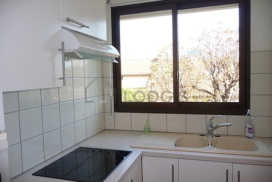 Apartamento Suresnes - 