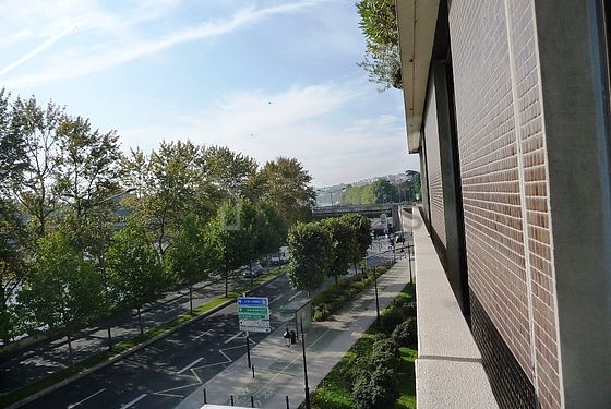 Appartamento Suresnes - 