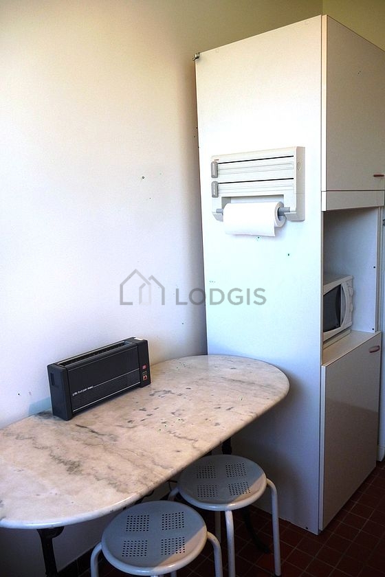 Appartamento Suresnes - 