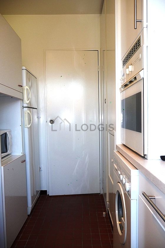 Appartement Suresnes - 