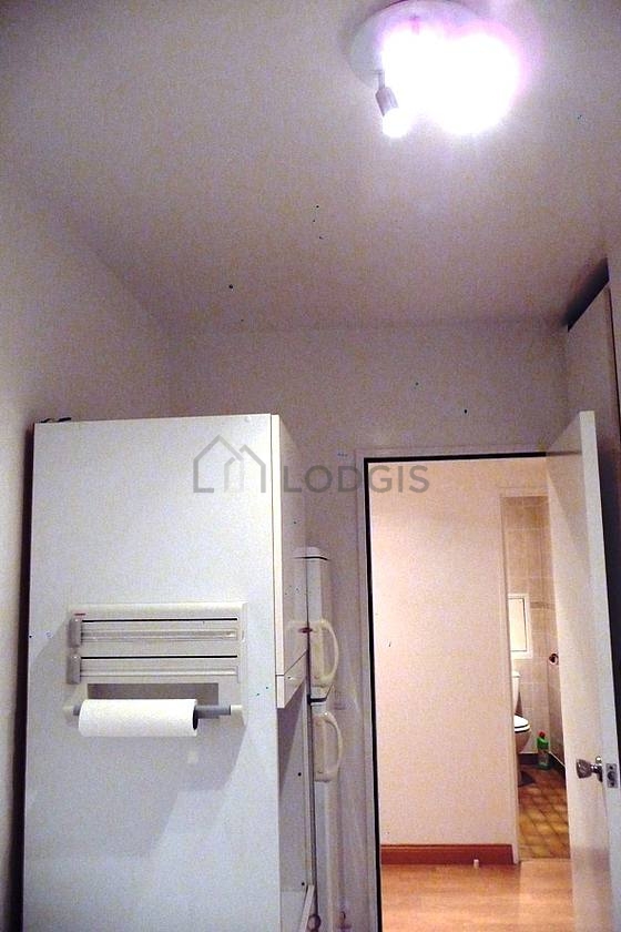 Appartement Suresnes - 