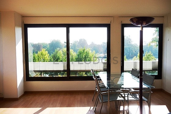 Wohnung Suresnes - 