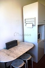 Apartamento Suresnes - Cozinha