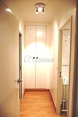 Apartamento Suresnes - Quarto