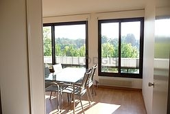 Apartment Suresnes - Living room