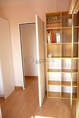 Appartamento Suresnes - Camera