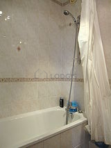 Appartamento Suresnes - Sala da bagno