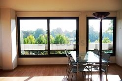 Appartement Suresnes - Séjour