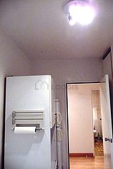 Wohnung Suresnes - Küche