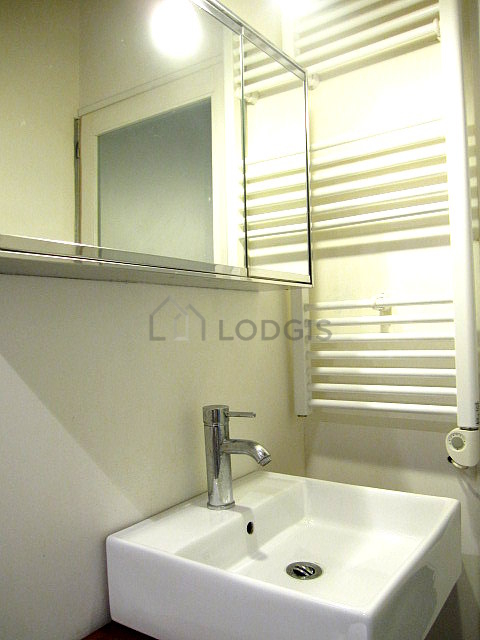 Apartment Paris 10° - 