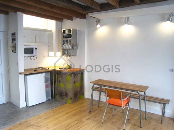 Appartamento Parigi 10° - 