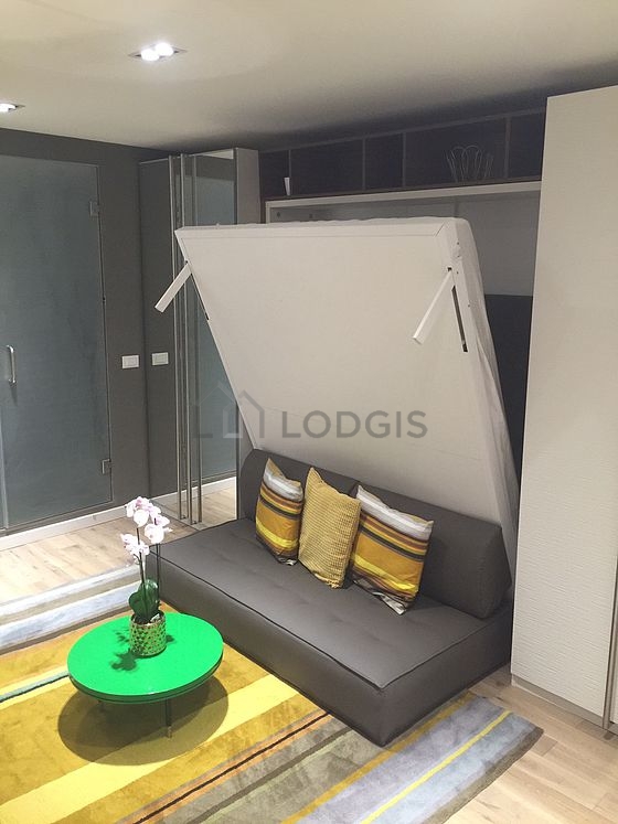 Apartment Paris 14° - 